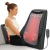 CuPiLo Back and Neck Massager, FSA Eligible HSA Store Massager for Pain Relief Deep Tissue, Heated Massage with Vibration, Massage Pillow for Neck, Back, Shoulder, Leg, Gifts for Men Women view 1