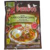 Bamboe Bumbu Nasi Goreng Jawa Javanese Fried Rice Spice Mix, 65 Gram (Pack of 9)