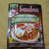 Bamboe Bumbu Nasi Goreng Jawa Javanese Fried Rice Spice Mix, 65 Gram (Pack of 9) view 3