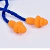 Hearing Protection Earplug Industrial Super soundproof earplugs Anti-Noise Sleep Sleep Special Mute Work Factory Machinery Anti-Noise Students Reduce Noise (Color : 100 Pairs) view 4
