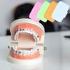 OBTANIM 12 Pack Pink Braces Wax Dental Care Orthodontic Wax for Braces Wearer view 3