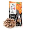 Dried Mandarin Orange Peel Real Fruit, (Pack of 20), 10.58 Oz view 1