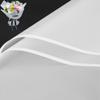 20 Pcs Black border Flower Wrapping Paper,Waterproof Flower Bouquet Wrapping 23x23Inch,KoreanFlorist Supplies,for DIY Crafts,Floral Wrapping Paper,Wrapping Paper for Valentine's Day (White) view 1
