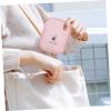 BESPORTBLE First Aid Kit 2 Medicine Bags Oxford Cloth Portable Organizer Multi-compartment Travel Medicine Bag Zipper Pouch view 2