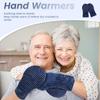 SuzziPad Heated Gloves for Discomfortable Hands, Warmers Glove to Soothing Fatigue, Hand Warmer for Men & Women, Microwave Moist Heating Pad, Heat Mittens Microwavable view 4