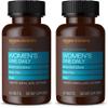 Amazon Elements Womens One Daily Multivitamin, 59% Whole Food Cultured, Vegan, 65 Tablets, 2 Month Supply (Packaging May Vary) (Pack of 2) view 1