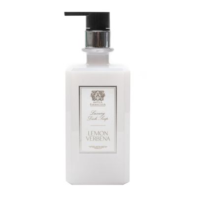 Antica Farmacista Dish Soap - Premium Quality Dishwashing Soap - Luxurious Home Essentials - Housewarming Gift - Tomato Vine, 24 fl oz