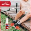 911 relief Fast Acting Itch Relief for Sunburn, Poison Ivy, and Mosquito/Bug Bites view 3