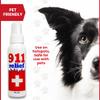 911 relief Fast Acting Itch Relief for Sunburn, Poison Ivy, and Mosquito/Bug Bites view 4