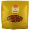 Marshalls Creek Spices CARROTS DICED 6 oz. Kraft Stand Up Pouch ECO Friendly Recyclable Mailer view 1