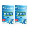 Anti Diarrhea Pills Help Prevent Travelers Diarrhea Before It Starts, Clinically Proven, Travel Essentials, Drug-Free Colostrum, Natural Digestive and Immune Support Supplement, 60 Count view 1