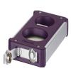 Caseti Trident 3-in-1 Double Guillotine and Wedge Cutter view 3