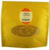 Marshalls Creek Spices ROASTED (TOASTED) ONION CHOPPED 8 oz. Kraft Stand Up Pouch ECO Friendly Recyclable Mailer view 1