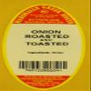 Marshalls Creek Spices ROASTED (TOASTED) ONION CHOPPED 8 oz. Kraft Stand Up Pouch ECO Friendly Recyclable Mailer view 2