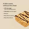 ProMix Nutrition Protein Puff Bars - Coconut - Marshmallow Crispy Treat - Great Tasting & Healthy On The Go Snack - High Protein & Low Calorie - Free From Gluten, Soy, & Corn - 12 Bars view 3