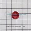 W10864394 OEM Dishwasher Rinse-Aid Dispenser Cap view 3