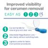 Bionix - ClearLook Lighted Ear Curette Variety Pack, Convenient & Easy-to-Use, Single-Use (50 Count) view 2