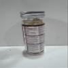 100% Dried Tragacanth Gum 150g/5.29oz Edible Gum Pure Natural Tragacanth Crystals No Colors Snow Swallow xueyan  view 3