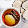 100% Dried Black Maca Root 120G/4.23oz Fresh, Non GMO Caffeine-Free Tea Chinese Flora Herbal Tea view 3