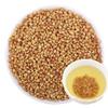100% Dried Yellow Buckwheat, 120g/4.23oz Loose Leaf Tea Non-GMO - Naturally Caffeine-free Herbal Tea No Sugar Added view 1
