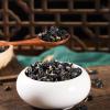 100% Dried Black Wolfberry 100G/3.52oz Black Goji Berries Black Wolfberry Tea Caffeine-Free Tea Gluten-Free view 4