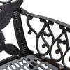 5pcs Aluminium Sunflower Set view 3