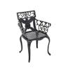 5pcs Aluminium Sunflower Set view 4