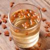 100% Sea Buckthorn Dried Berries 80G/2.82oz Raw Natural Wild Harvested Hippophae Fruit, No Additives, Yogurt, Smoothie, Snacks view 4