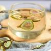 100% Dried Figs 100G/3.52oz Pure Figs Tea, Non-GMO - Naturally Caffeine-free Herbal Tea No Sugar Added view 2