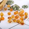 100% Peach Gum 230g/8.11oz Premium Natural Wild Peach Gum, Edible Gum  view 2