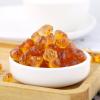 100% Peach Gum 230g/8.11oz Premium Natural Wild Peach Gum, Edible Gum  view 4