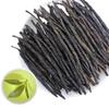 100% Kuding Tea Ku Ding Tea 100g / 3.52oz Premium Needle Kuding Tea - Bitter Green Tea - Ku Ding Herbal Tea Chinese Spike Loose Large-leaf view 1