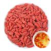 100% Goji Berries, Sun-Dried Berries 125g/4.4oz Non-GMO - Naturally Caffeine-free Herbal Tea No Sugar Added view 1
