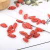100% Goji Berries, Sun-Dried Berries 125g/4.4oz Non-GMO - Naturally Caffeine-free Herbal Tea No Sugar Added view 3