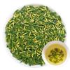100% Dried Lotus Plumule 100g/3.52oz Lotus Seed Core Premium Quality Lotus Heart Chinese Herbal Tea Dried Herbs   view 1