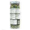 100% Dried Lotus Plumule 100g/3.52oz Lotus Seed Core Premium Quality Lotus Heart Chinese Herbal Tea Dried Herbs   view 2