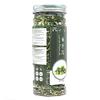 100% Dried Lotus Plumule 100g/3.52oz Lotus Seed Core Premium Quality Lotus Heart Chinese Herbal Tea Dried Herbs   view 3