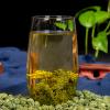 100% Dried Panax Notoginseng Flower 60G/2.12oz Ginseng, Tienchi Notoginseng Tea, Sanqi, Tienchi Ginseng Sanqi view 4