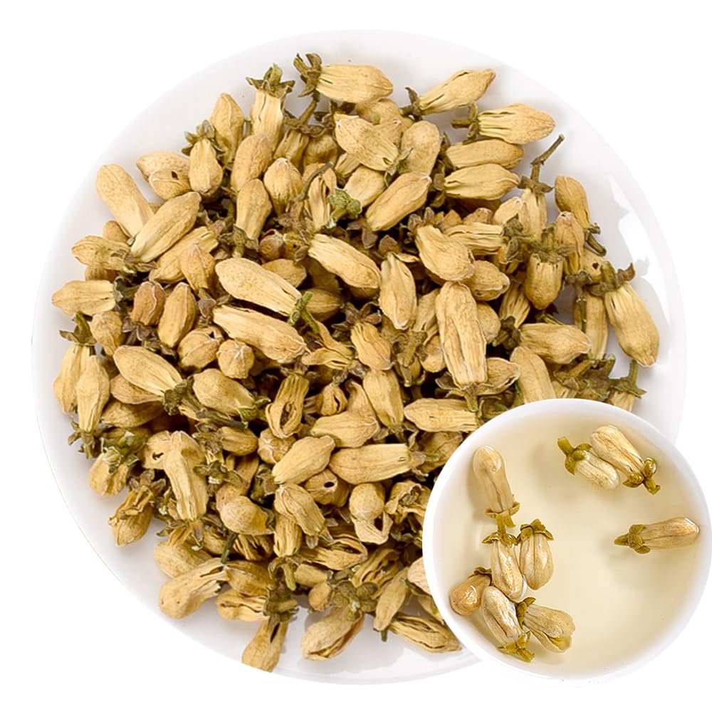 100% Dried Toi Toi Flower Lime Blossom Tortoise Flower, Citrus Aurantium Bitter Orange 70g/2.46oz