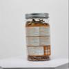 100% Dried Tangerine Peel Tea 80G/2.82oz Chinese Seasoning Chen Pi Si , Dried Orange Peel,Tangerine Peel Strip,Orange peel view 4