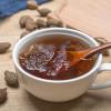 100% Dried Malva Nut, Sterculia Lychnophora 125g/4.4oz Dried Pang Da Hai, Dried Pangdahai, Throat Comfort Tea Chinese Herbal Tea  view 3