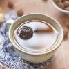 100% Dried Malva Nut, Sterculia Lychnophora 125g/4.4oz Dried Pang Da Hai, Dried Pangdahai, Throat Comfort Tea Chinese Herbal Tea  view 4