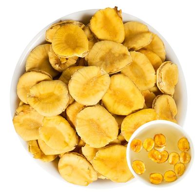 100% Dried Luo Han Guo Tea 65G/2.296oz Dried Siraitia Grosvenorii Core Tea,100% Natural Dried Monk Fruit, Chinese Herb Luo Han Guo