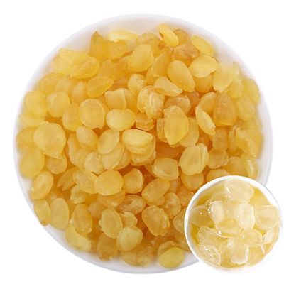 100% Gleditsia Sinensis (Snow Lotus Seed), 200g/7.70z Natural, , , Good With Peach Gum, Snow Swallow Gum
