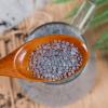 100% Tukmaria (Holy Basil Seeds) Used for Falooda/Sabja Dessert & Herbal ~ All Natural 250g/8.81oz view 4