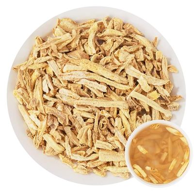 100% Dried Ginger 100G/3.52oz Pure Ginger Root Tea, Soothing & Spicy - Non-GMO - Naturally Caffeine-free Herbal Tea No Sugar Added