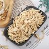 100% Dried Ginger 100G/3.52oz Pure Ginger Root Tea, Soothing & Spicy - Non-GMO - Naturally Caffeine-free Herbal Tea No Sugar Added view 4