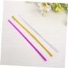 Plastic Bag Ties 10cm Food Sealing Twist Ties for Party view 3