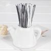 Plastic Bag Ties 10cm Food Sealing Twist Ties for Party view 4