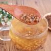100% Natural Black Buckwheat 240G/8.46oz Pure Tartary Buckwheat Tea - Roasted - Loose Leaf Herbal Tea - Caffeine Free - NON-GMO - Gluten Free view 4